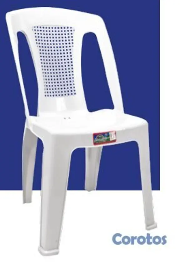 negocios en venta - 🎯 **OPORTUNIDAD DE NEGOCIO – LOTE DE SILLAS PLÁSTICAS SEMINUEVAS** 3