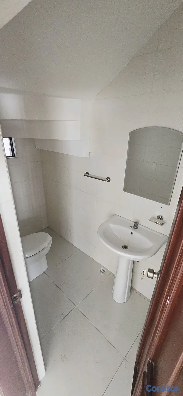 apartamentos - Pent House  en Venta Mirador Norte Calle Miguel Angel Monclus  13
