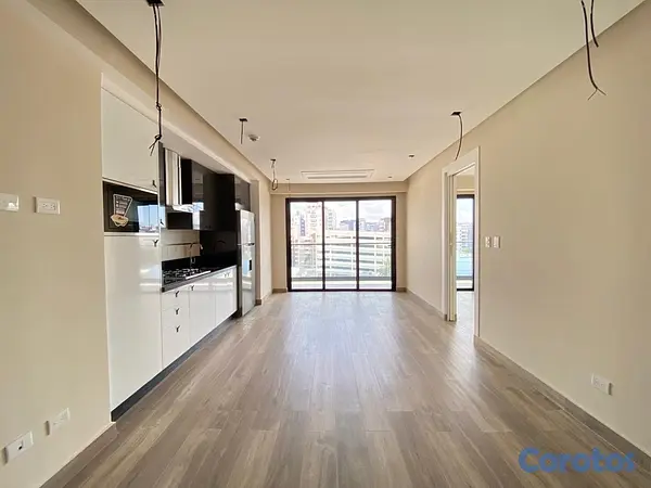 apartamentos - Apartamento en Venta 2