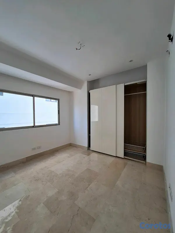 apartamentos - Rento apartamento en Naco
torre asc planta dos parqueos  5