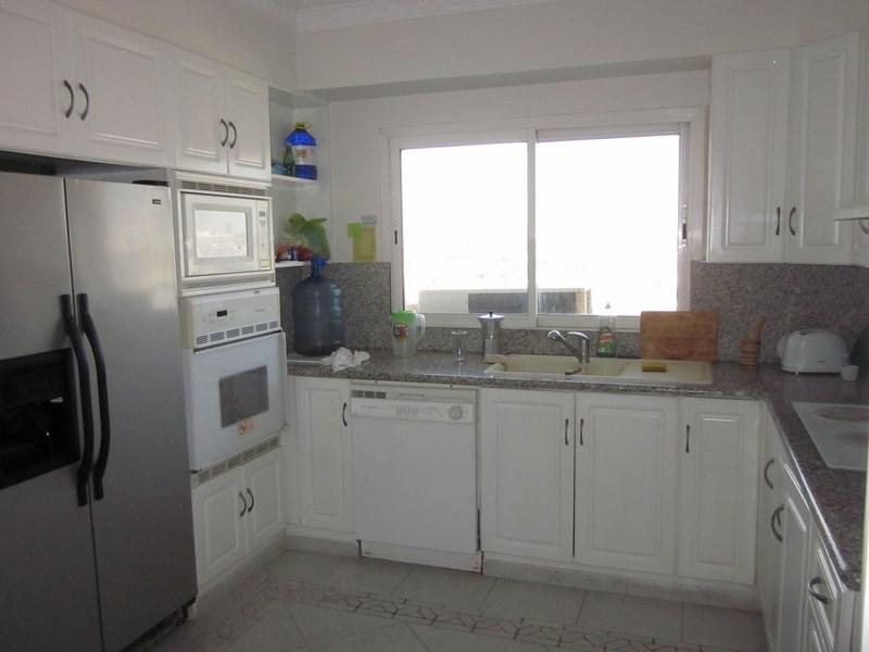 apartamentos - Apartamento de 3 hab en el Malecón 8