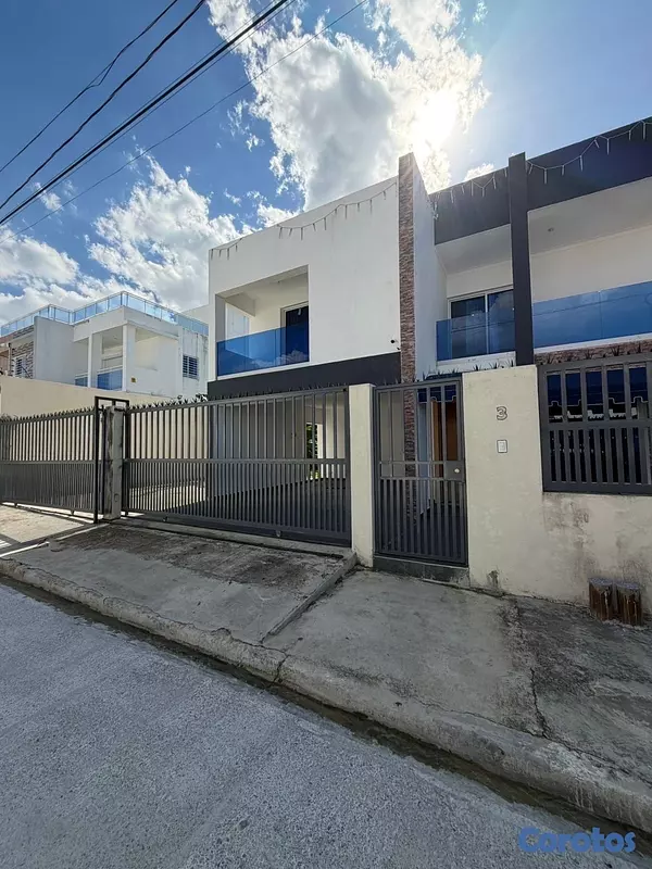 casas - venta de casa en la República de Colombia Santo Domingo este con 407mts 13