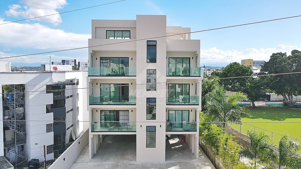 penthouses - APARTAMENTO LOFT TERRAZA RINCON LARGO SANTIAGO. 0