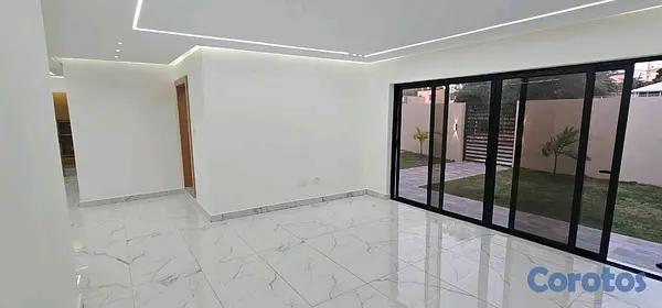 casas - villa de lujo en residencial privado de Puerto plata  15