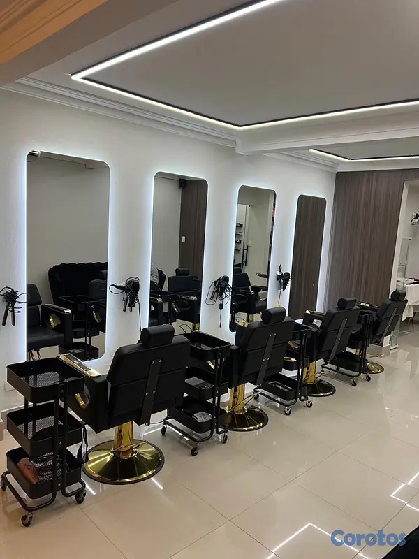 empleos disponibles - Busco Manicurista acrigel 6