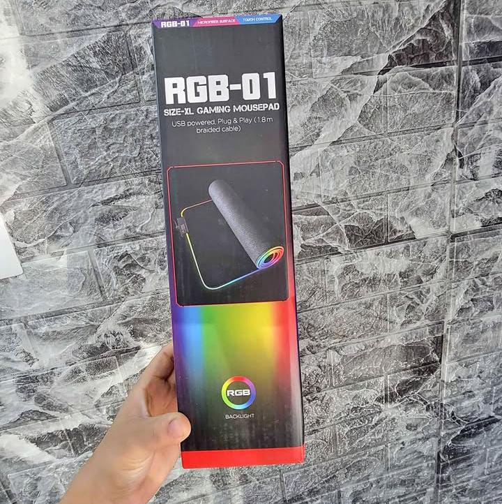 otros electronicos - Mause pad  0