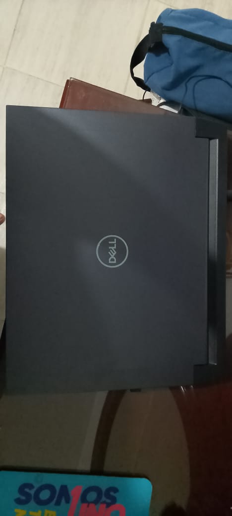 computadoras y laptops - Laptop Gaming Dell G16 7630 5