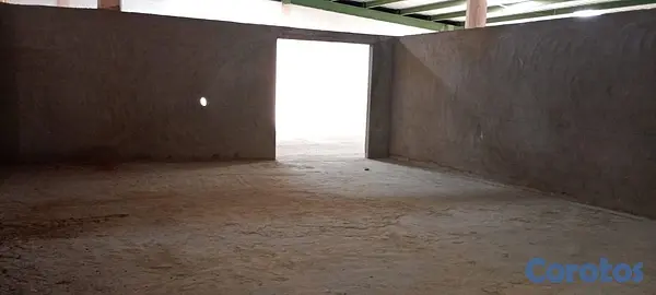 otros inmuebles - Nave industrial en Alquiler  6