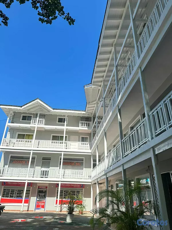 apartamentos - Piso para comprar en Las Terrenas, República Domin 1