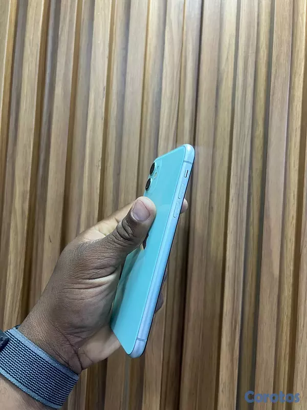 celulares y tabletas - iPhone 11 64gb factory  3