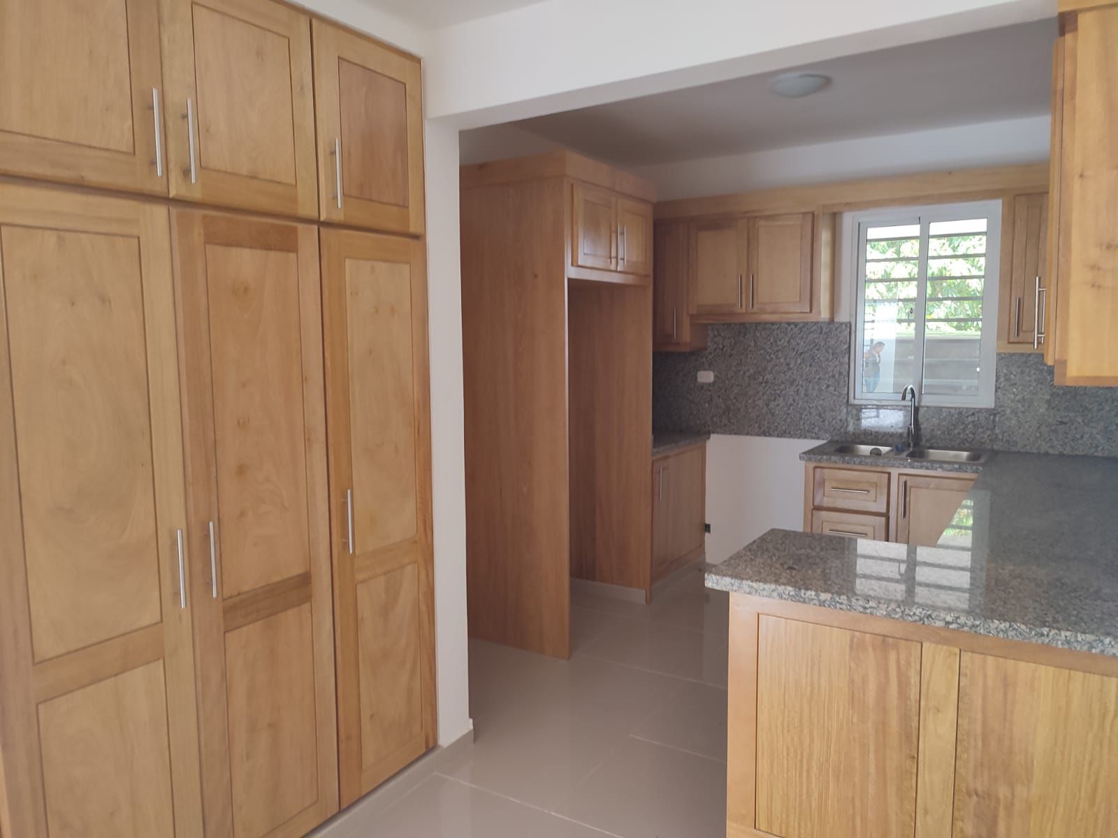 apartamentos - APARTAMENTO EN VENTA EN SANTIAGO.