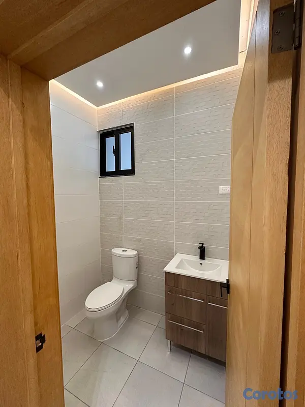 casas - MODERNA CASA EN VENTA - 📍SANTIAGO, GURABO 7
