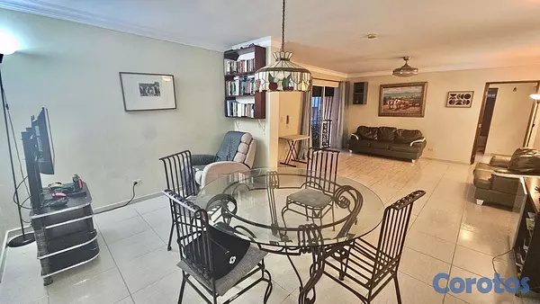 apartamentos - Apartamento en venta-Arroyo Hondo 2