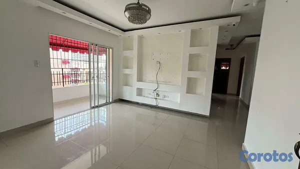 apartamentos - Apartamento en Venta – Residencial Colinas III, Santo Domingo Oeste. 2