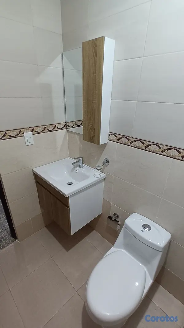 casas - CASA EN VENTA, SANTO DIMINGO OESTE  2