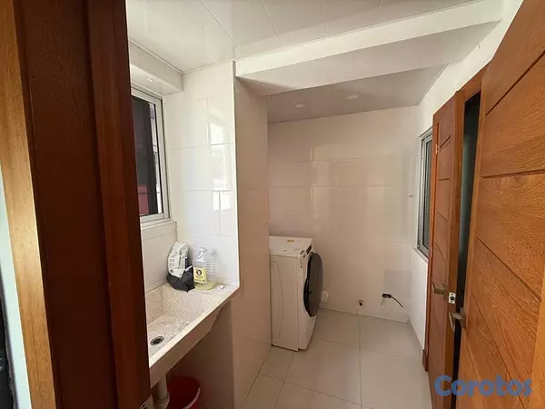 apartamentos - Penthouse en Venta US$345,000 - Los Cacicazgos - 2 Niveles -  11