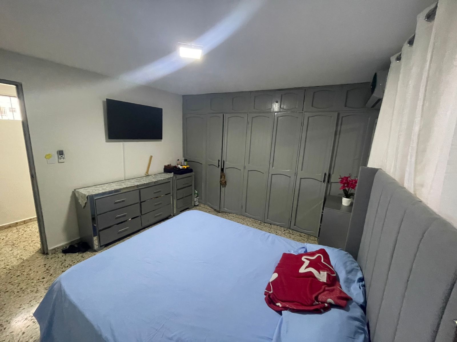 apartamentos - Vendo Apartamento en el millón no barrio dos hab  8