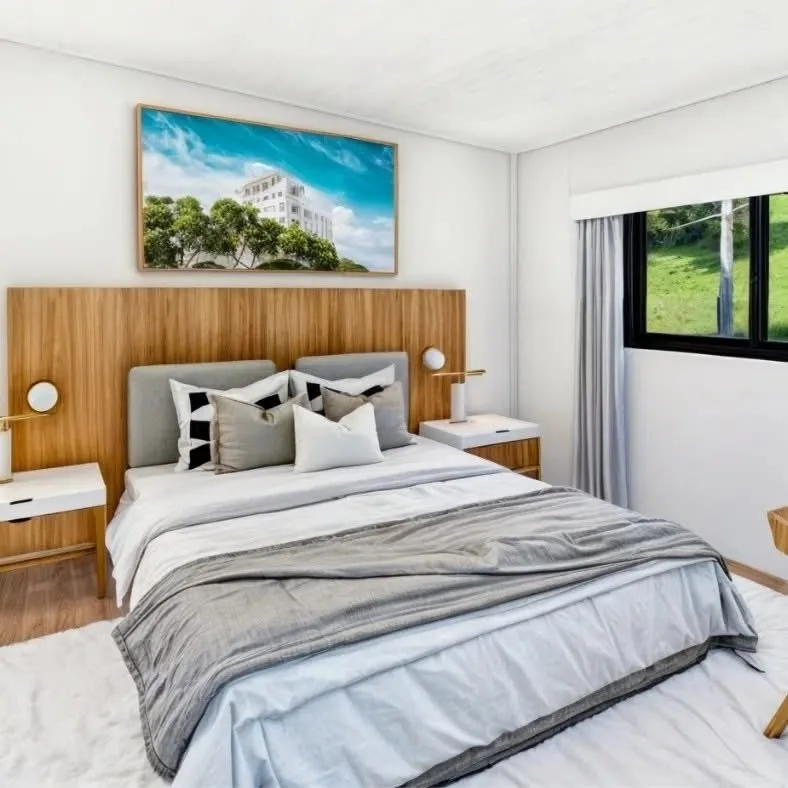 casas vacacionales y villas - Las Terrenas - El Portillo - Townhouse en Xcape Residence  7