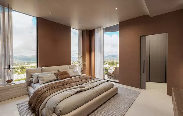 apartamentos - Proyecto Vanguardista en Cerros de Gurabo 2