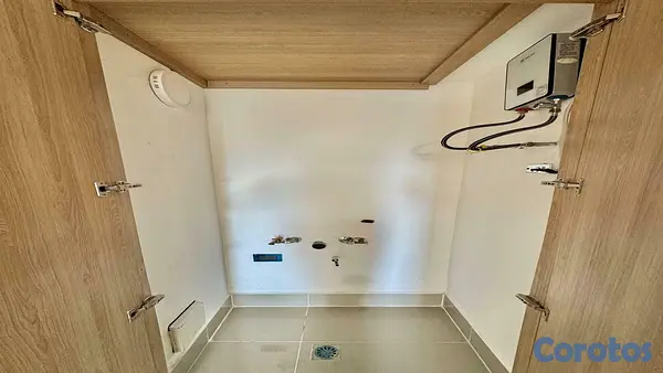 apartamentos - Apartamento Nuevo en Urbanización Tropical 6
