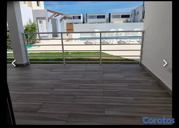 apartamentos - Gran apartamento de venta en bavaro 7