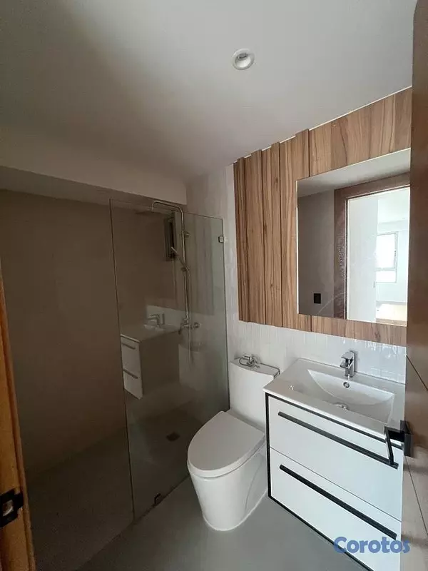 apartamentos - Apartamento nuevo a estrenar con Línea Blanca Incluida  4