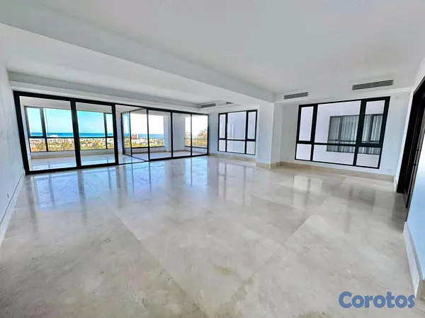 apartamentos - Vendo Apartamento Nuevo  Bella Vista en Anacaona  2