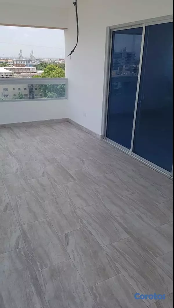 apartamentos - Apto. en el Ens. Ozana - OPORTUNIDAD 3