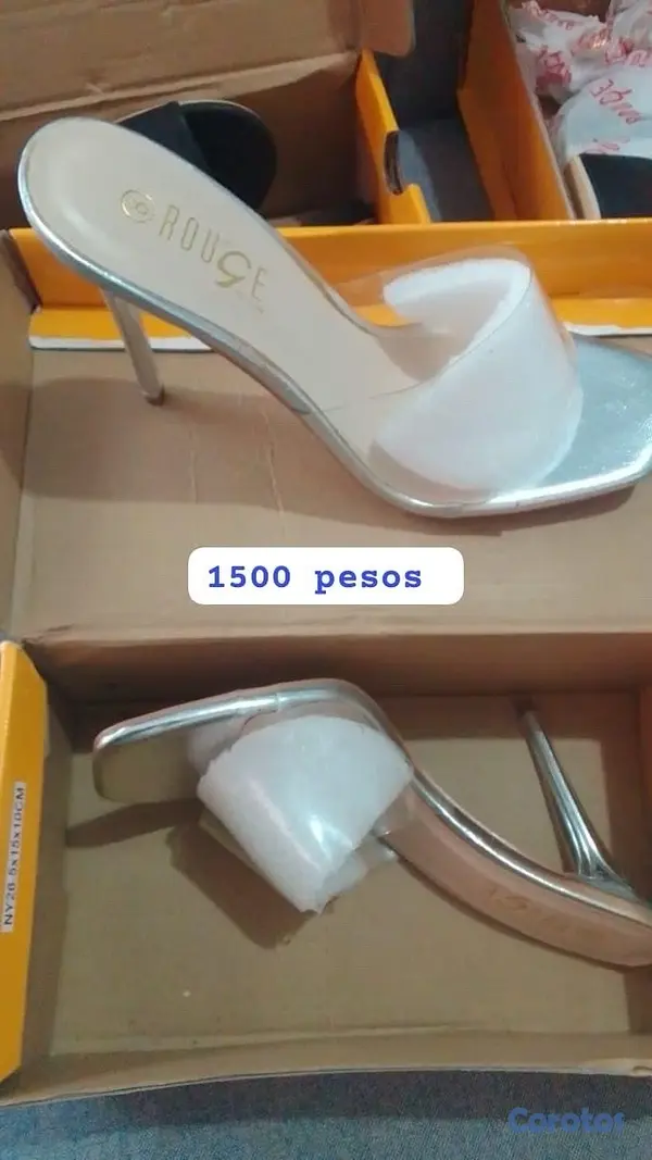 zapatos para mujer - sandalias para mujeres  4