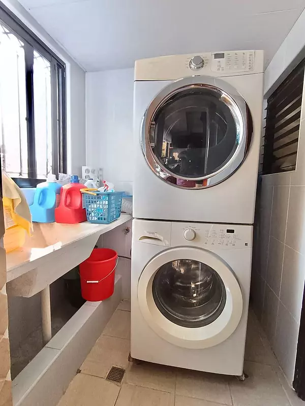 apartamentos - Apartamento en Venta y Alquiler LOS CACICAZGOS 7