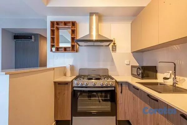 apartamentos - Alquiler y Venta de Apartamento Amoblado - (US$1.4 4
