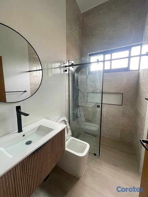 apartamentos - Villa moderna y elegante en Metro 2