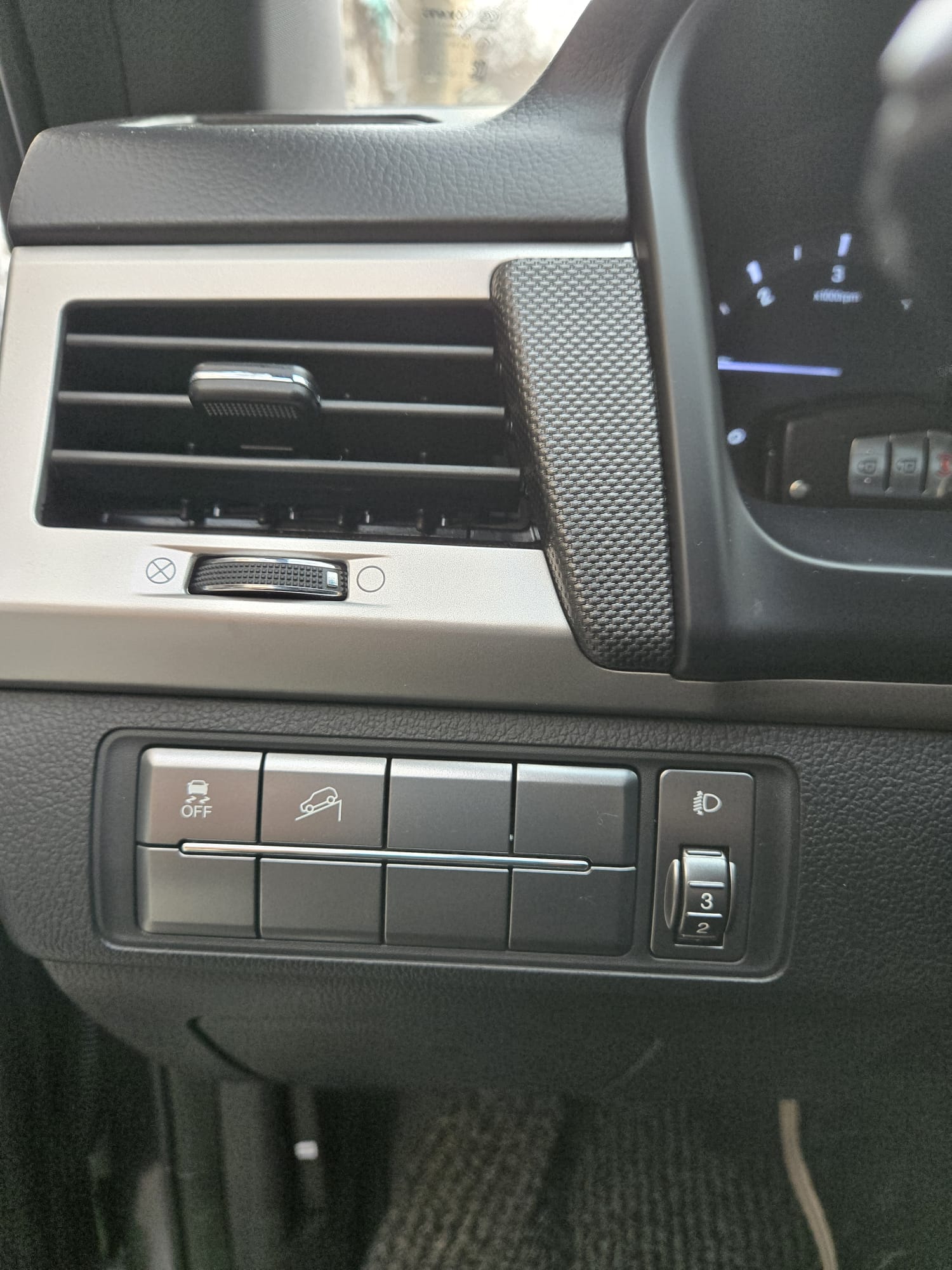 jeepetas y camionetas - KGM REXTON 2019 GRIS OSCURO 8