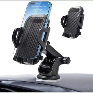 accesorios para electronica -  SOPORTE DE CELULAR PARA CARRO