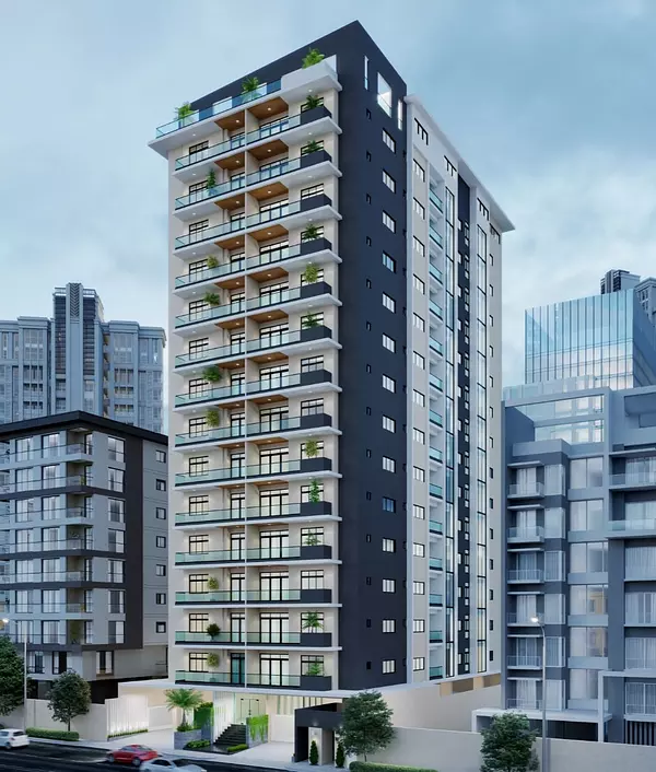 apartamentos - proyecto de apartamento de 1, 2,3 hab en Naco  6