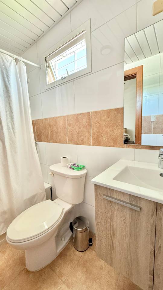 apartamentos - Apartamento en alquiler en Bella Vista  8