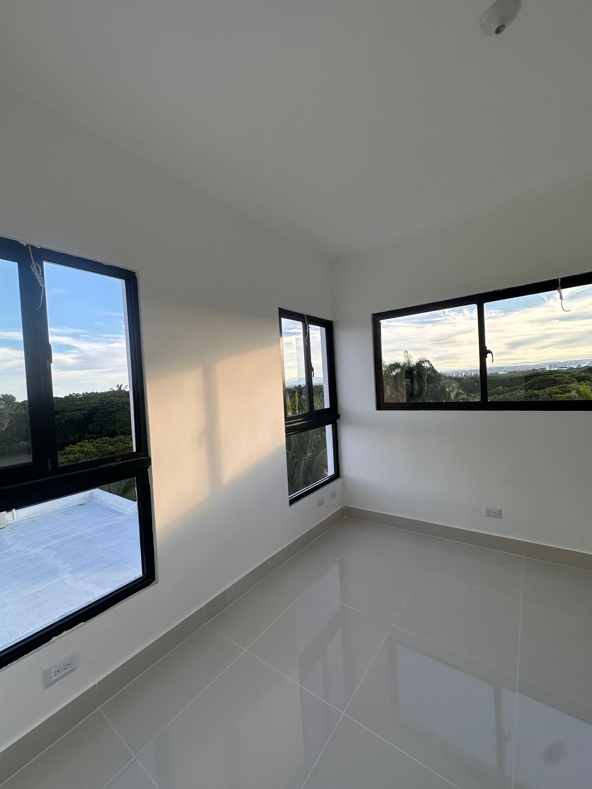 apartamentos - Apartamento de Venta en Carretera Duarte 7
