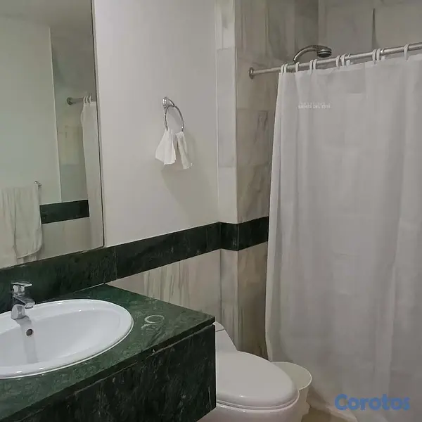 apartamentos - APARTAMENTO EN VENTA DISPONIBLE........ Exclusivo  7