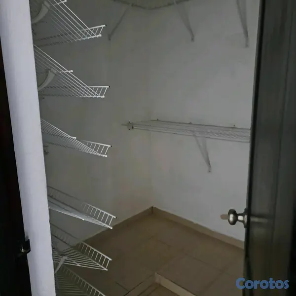 apartamentos - Apartamento 
 alquiler en Bella Vista . 8