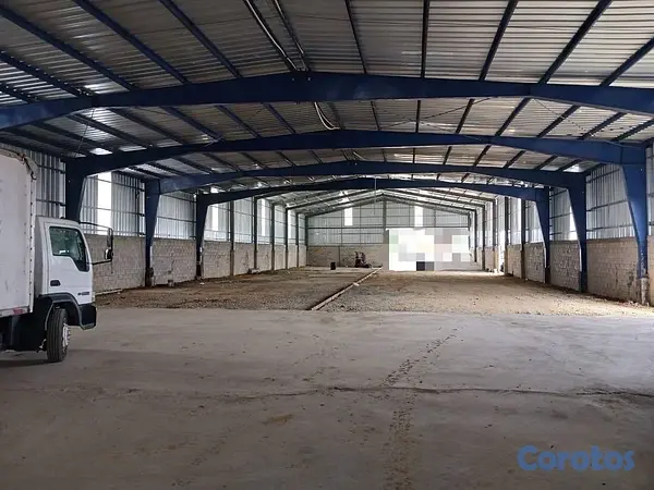 otros inmuebles - Nave en Venta Aut.6 de Noviembre  4