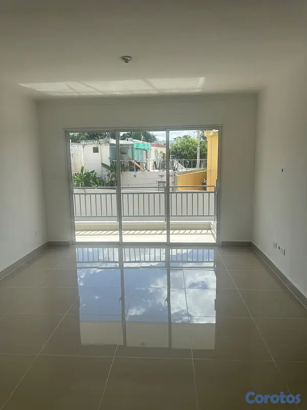 apartamentos - Alquilo apto Res. MNG 152 $27,000 con mantenimient 15