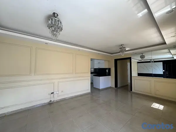 apartamentos - APARTAMENTO EN VENTA ALMA ROSA II 3ER NIVEL 1887 11