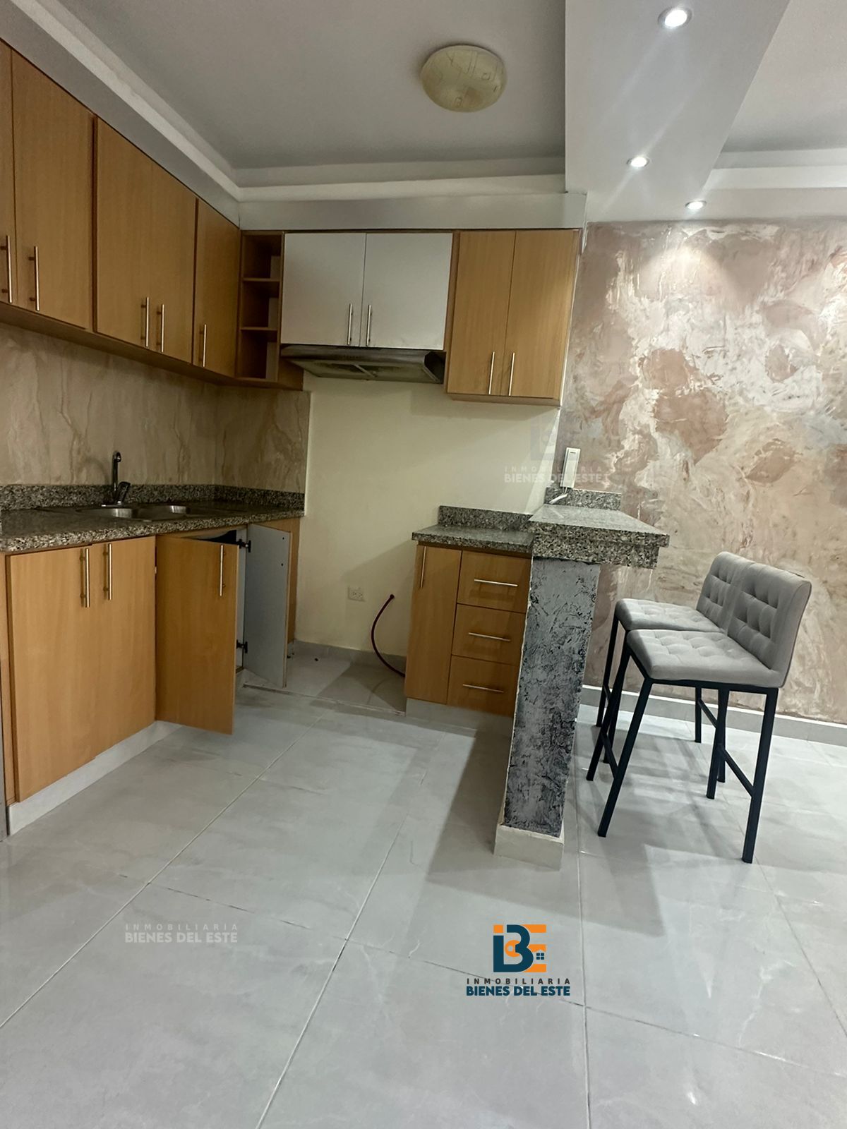 apartamentos - SE VENDE Delicado Apartamento de Una Habitacion 2