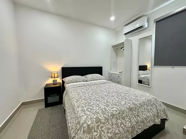 apartamentos - Vendo apartamento en Av. Independencia  10
