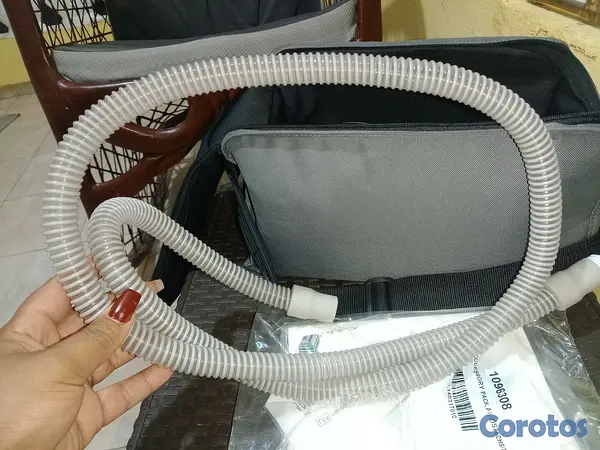 otros electronicos - Respironics Philips  5