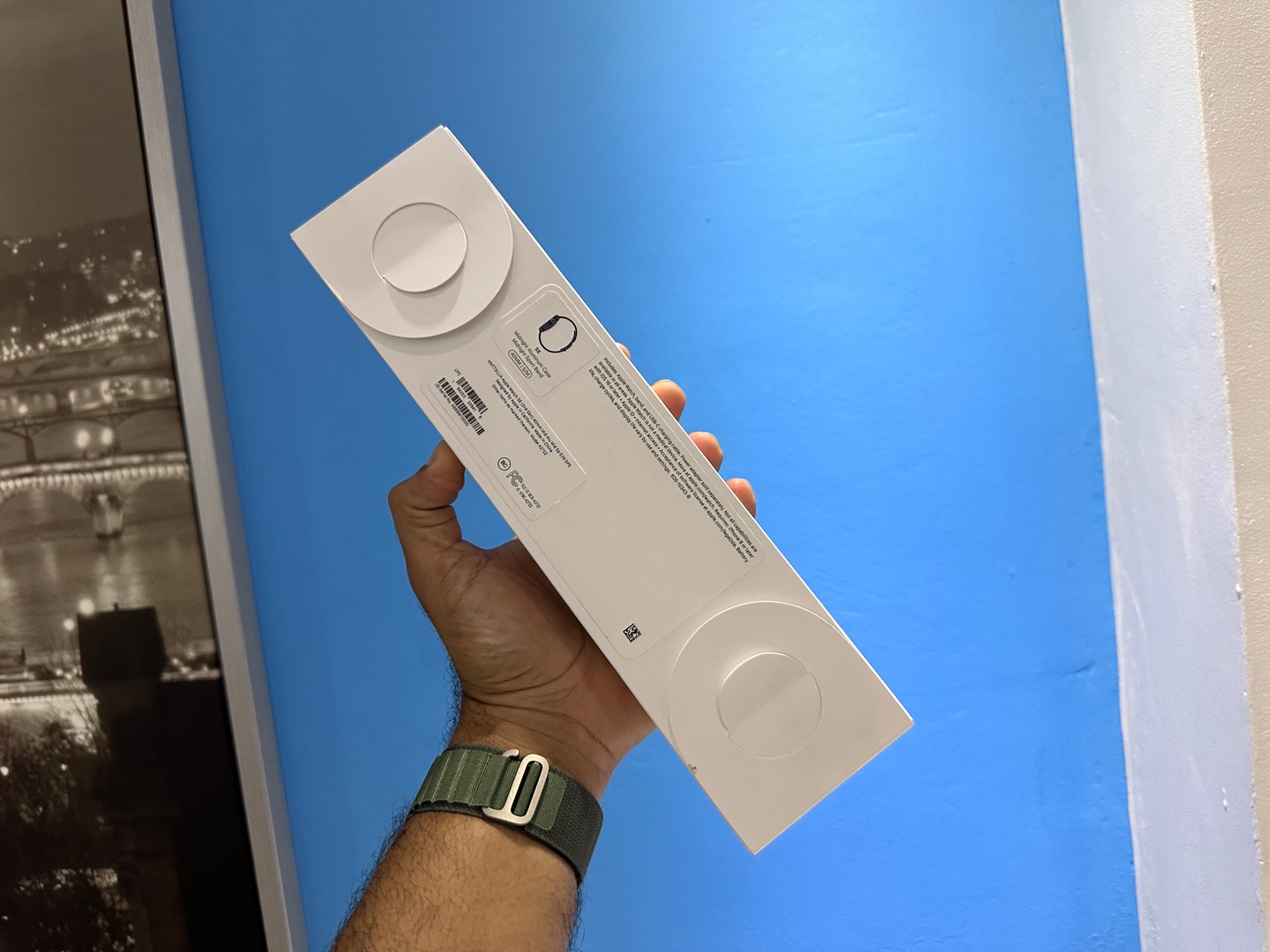 otros electronicos - Vendo Apple Watch SE 40mm 2da Gen - Nuevos, Originales RD$ 16,995 NEG | TIENDA 