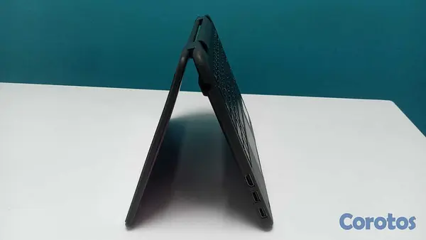 computadoras y laptops - `Laptop, Dell Latitude 3190 2 -in-1(touch) 10th Ge 5