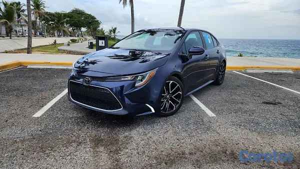 carros - Corolla SE (DE OPORTUNIDAD) 6