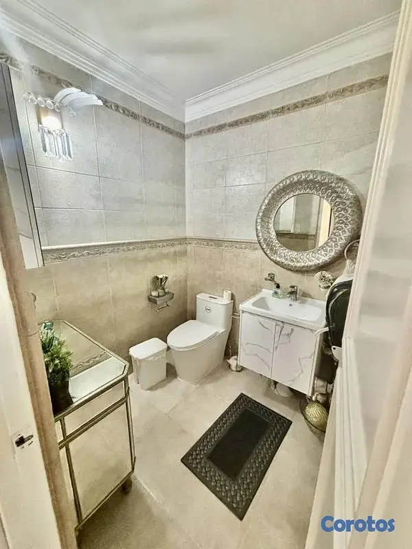 casas - Venta de Casa en Los Pinos 3