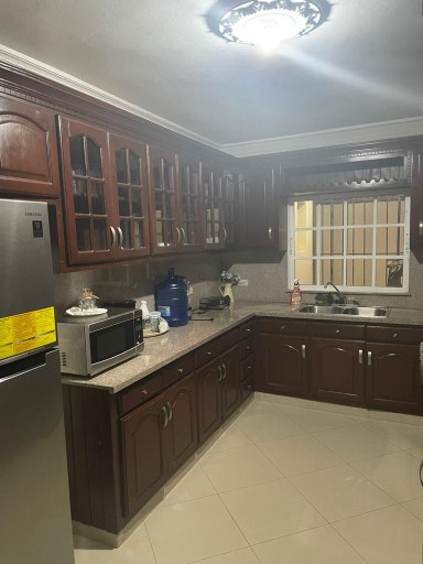 casas - Casa con muy buenos espacios amueblada en lugar tranquilo a 4 minutos la playa 4